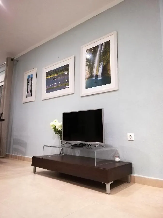 Kallisto • Ancient Stagira Apts • Chalkidiki Apartment Olympiada 0*,