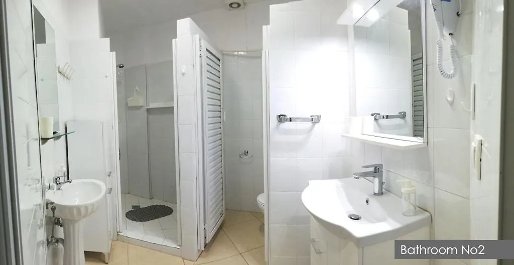 Kallisto • Ancient Stagira Apts • Chalkidiki Apartment Olympiada