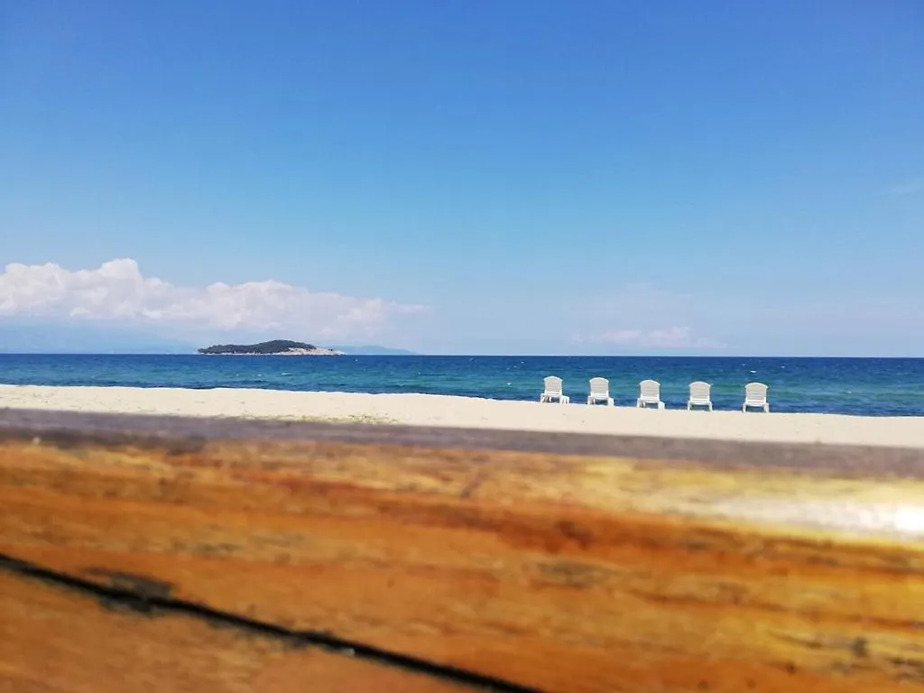 Kallisto • Ancient Stagira Apts • Chalkidiki Apartment Olympiada