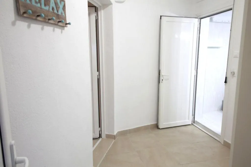 Kallisto • Ancient Stagira Apts • Chalkidiki Apartment Olympiada Greece