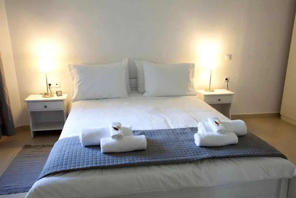 Kallisto • Ancient Stagira Apts • Chalkidiki Apartment Olympiada 0*,  Greece