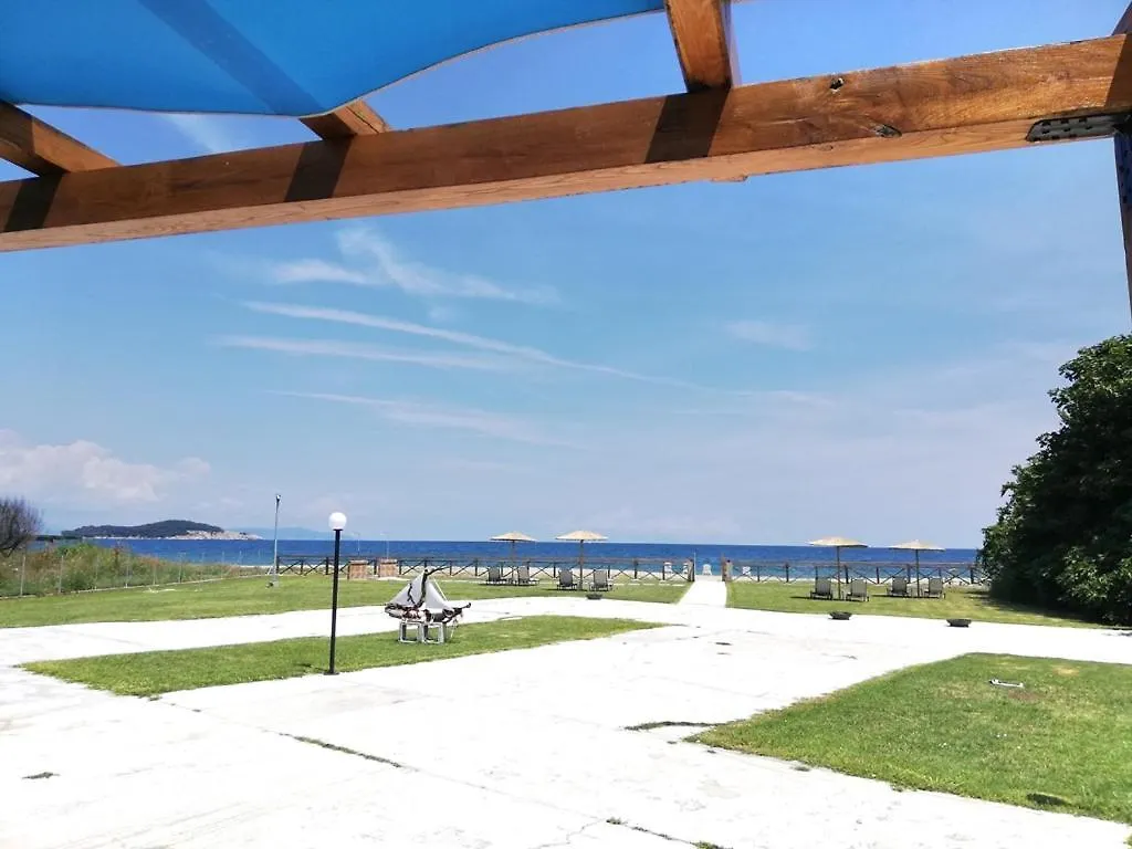 Kallisto • Ancient Stagira Apts • Chalkidiki Apartment Olympiada
