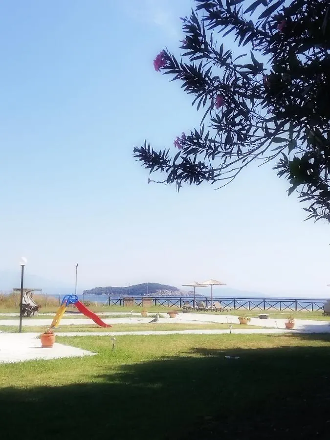 Kallisto • Ancient Stagira Apts • Chalkidiki Apartment Olympiada