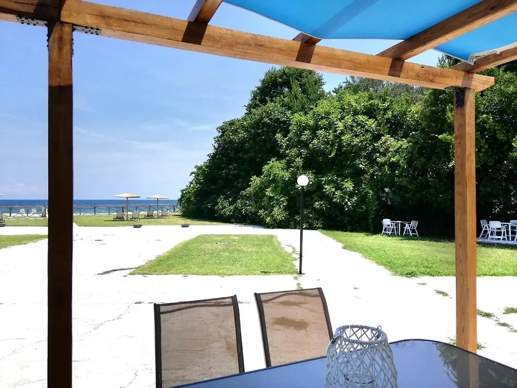 Kallisto • Ancient Stagira Apts • Chalkidiki Apartment Olympiada 0*,